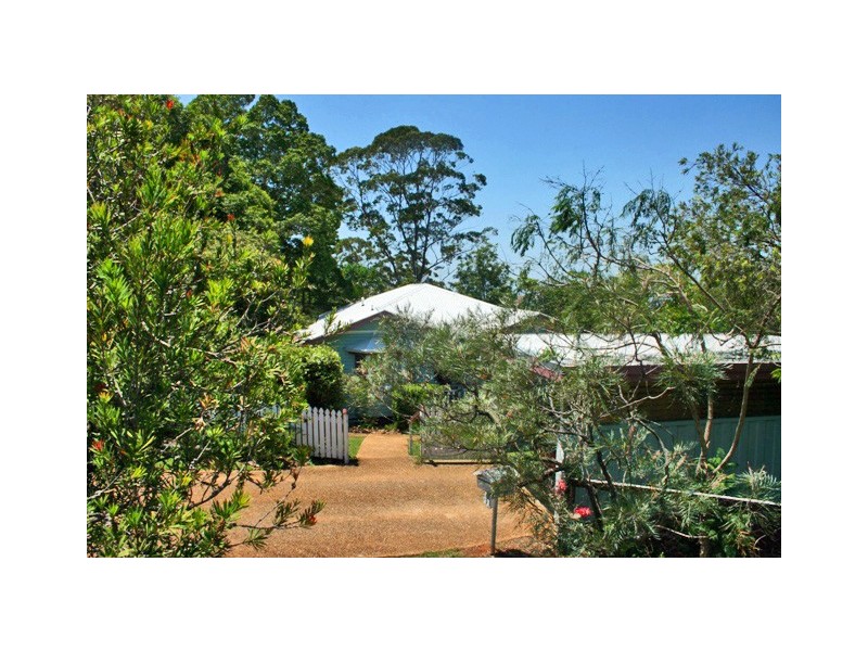 Eagle Heights QLD 4271