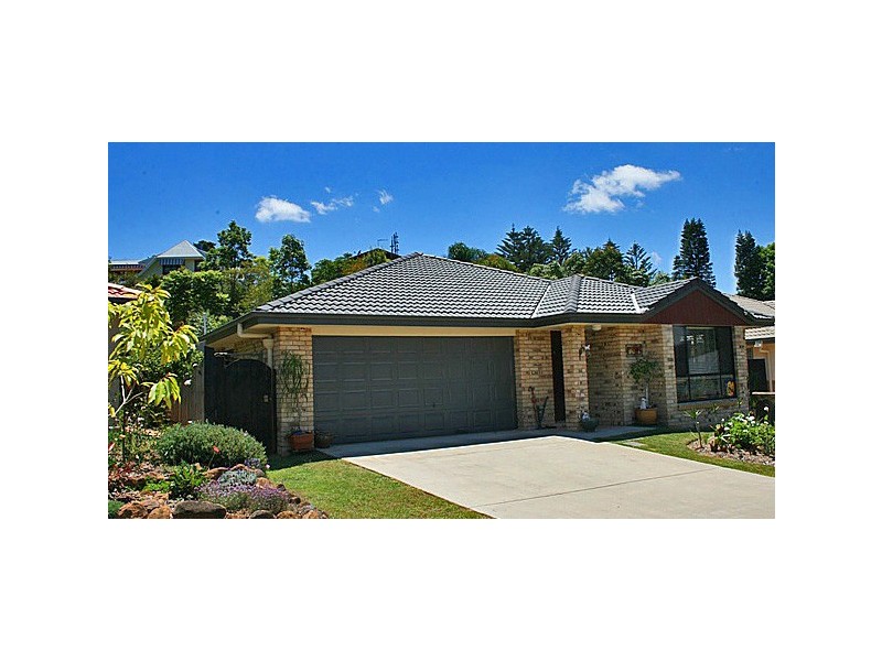 Eagle Heights QLD 4271