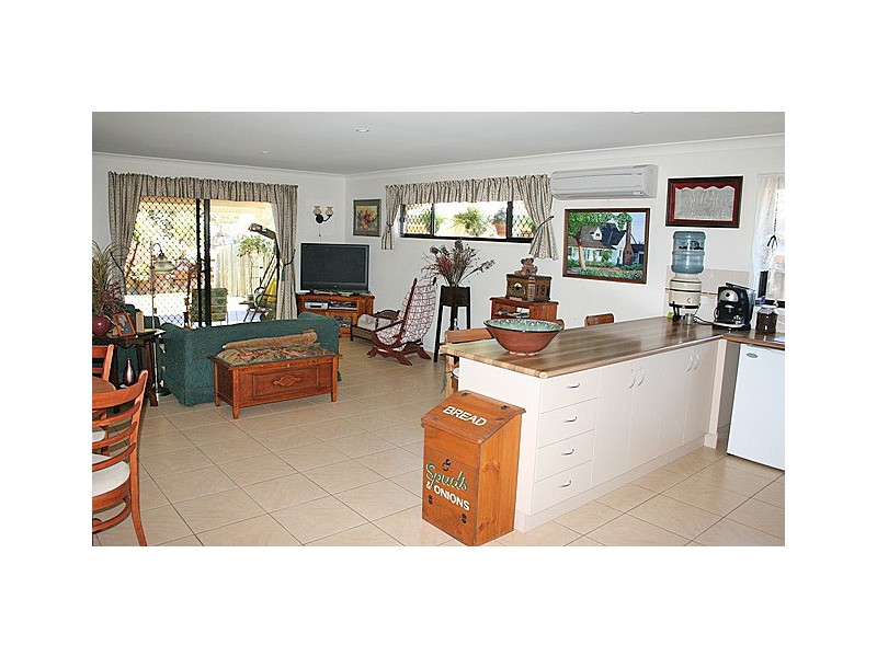 Eagle Heights QLD 4271