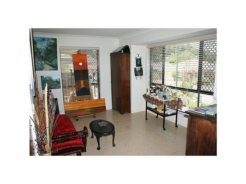 Eagle Heights QLD 4271