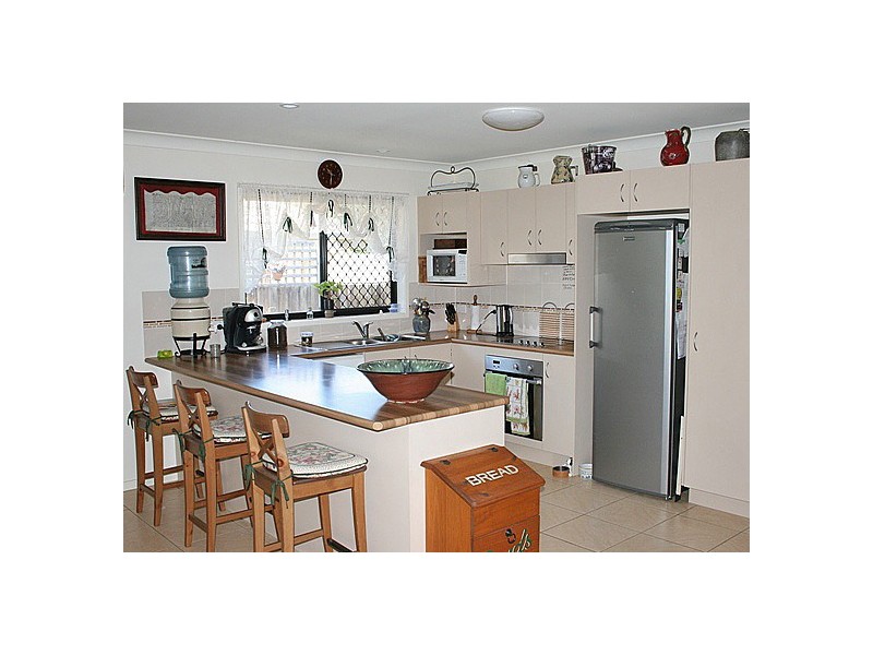 Eagle Heights QLD 4271