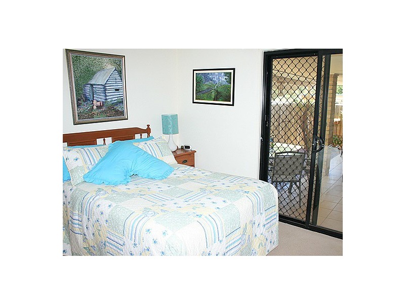 Eagle Heights QLD 4271