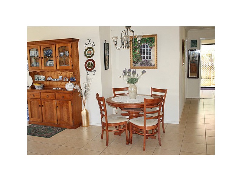 Eagle Heights QLD 4271