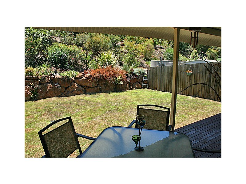 Eagle Heights QLD 4271