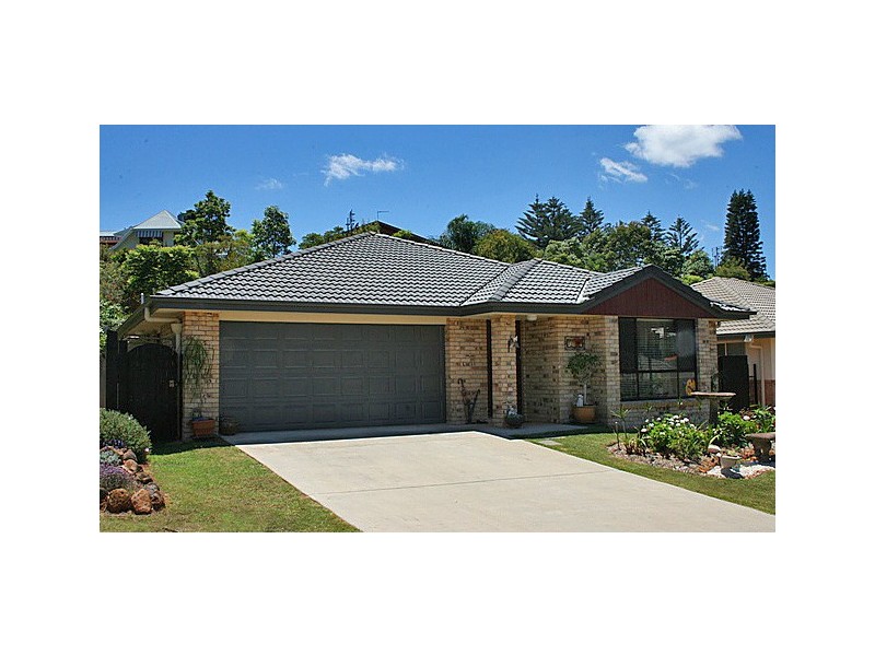 Eagle Heights QLD 4271