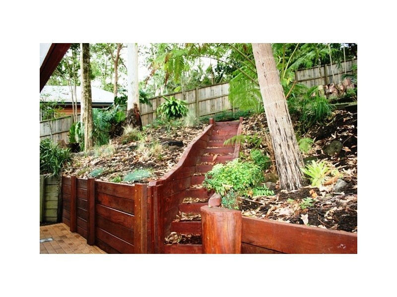 Eagle Heights QLD 4271