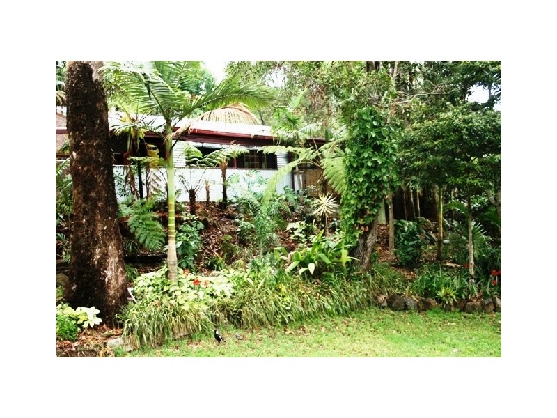 Eagle Heights QLD 4271
