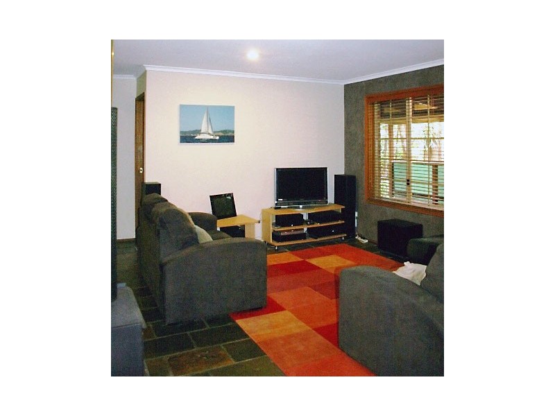 Eagle Heights QLD 4271