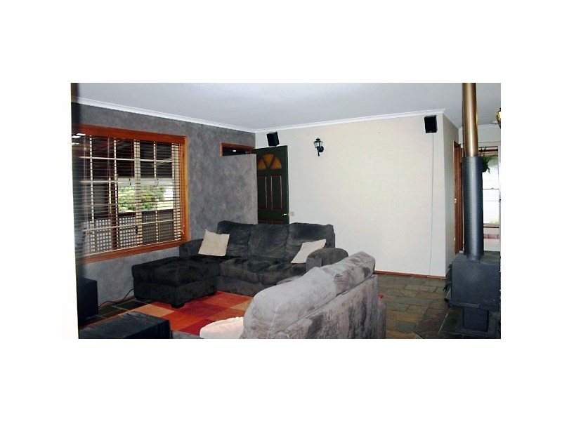 Eagle Heights QLD 4271