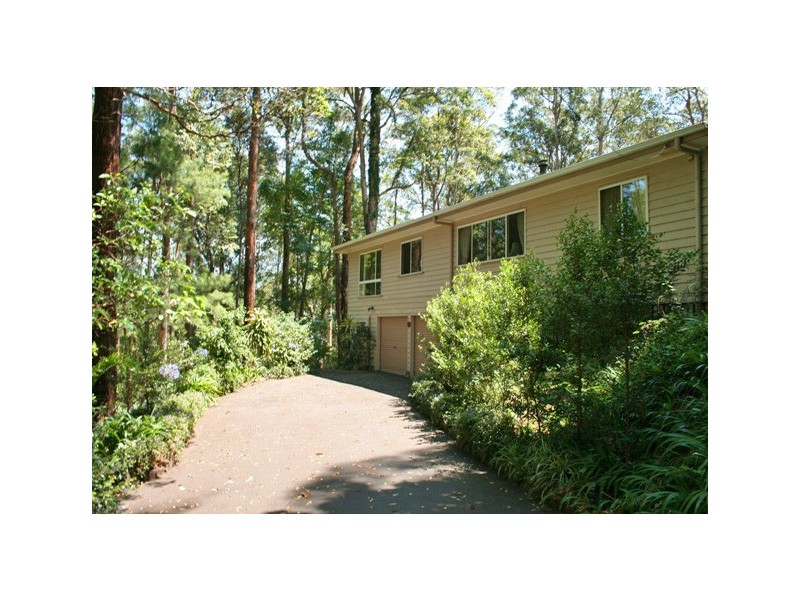 102 Wongawallan Road, Eagle Heights QLD 4271