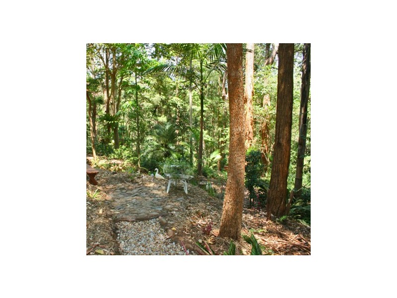 102 Wongawallan Road, Eagle Heights QLD 4271