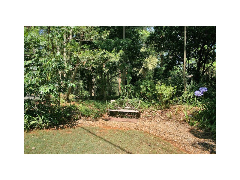 102 Wongawallan Road, Eagle Heights QLD 4271