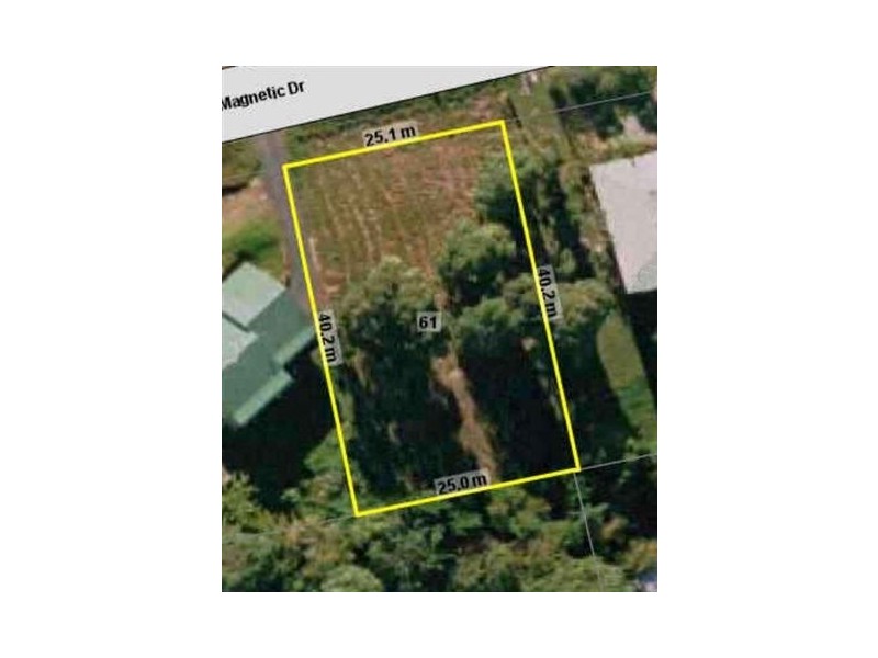 61 Magnetic Drive, Eagle Heights QLD 4271