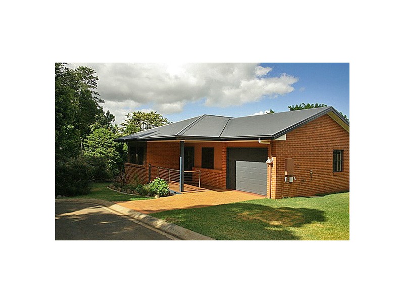 3/40 Yuulong Lane, North Tamborine QLD 4272
