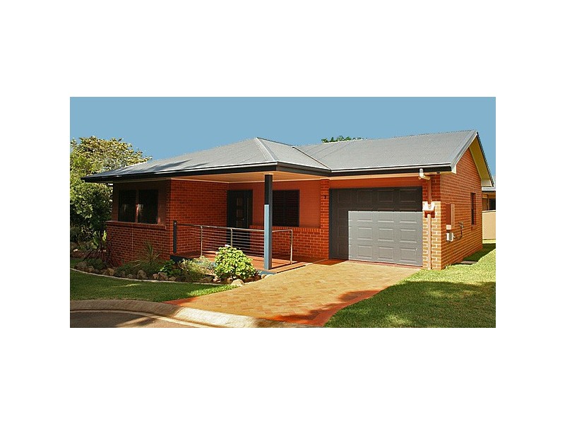 3/40 Yuulong Lane, North Tamborine QLD 4272
