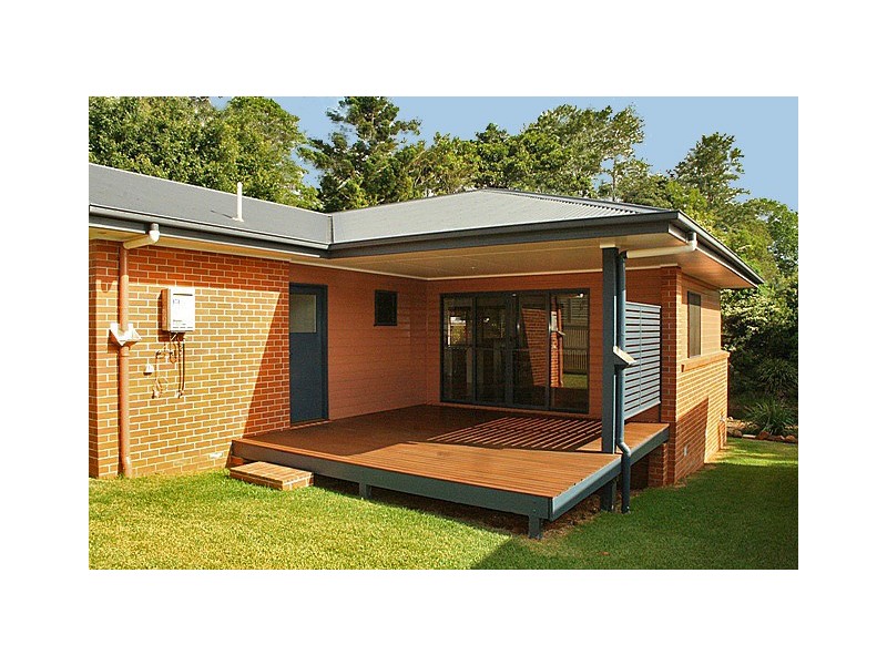 3/40 Yuulong Lane, North Tamborine QLD 4272