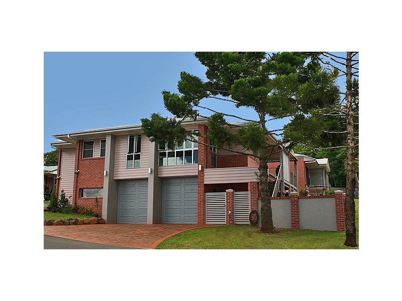 North Tamborine QLD 4272