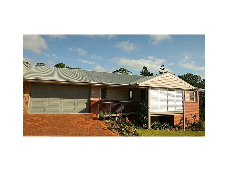 North Tamborine QLD 4272