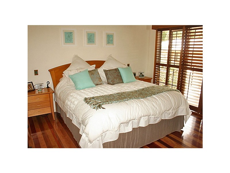 North Tamborine QLD 4272