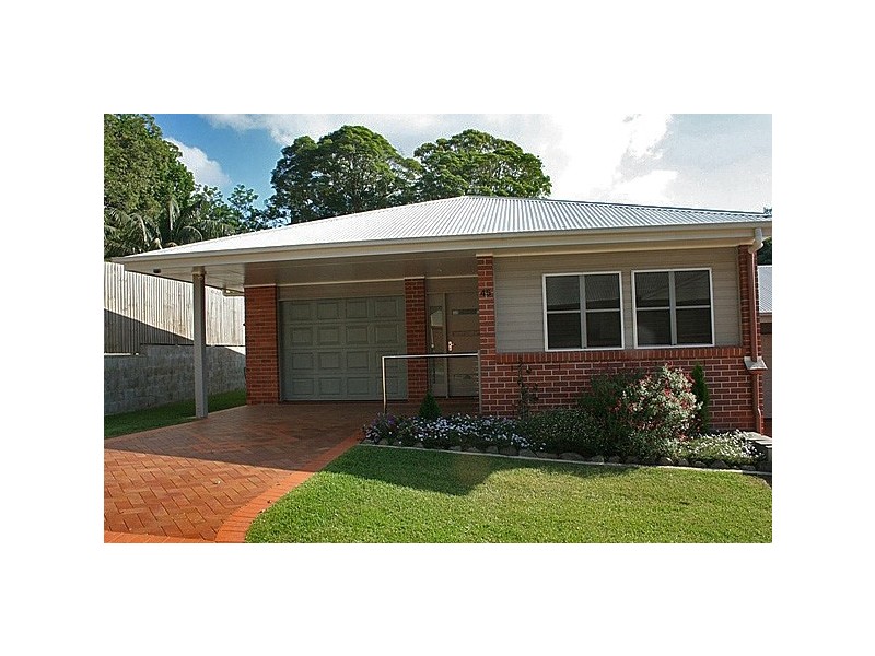 North Tamborine QLD 4272