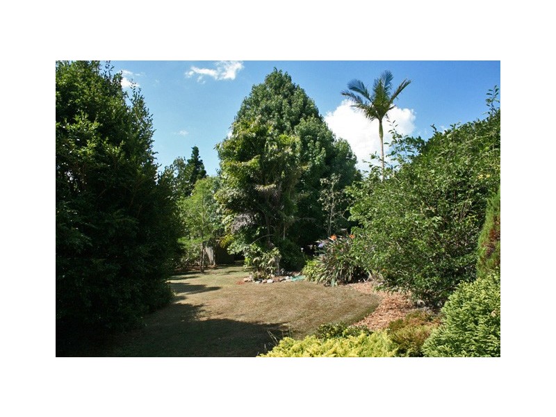 North Tamborine QLD 4272
