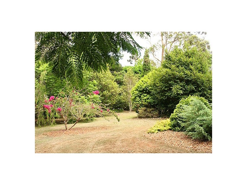 North Tamborine QLD 4272