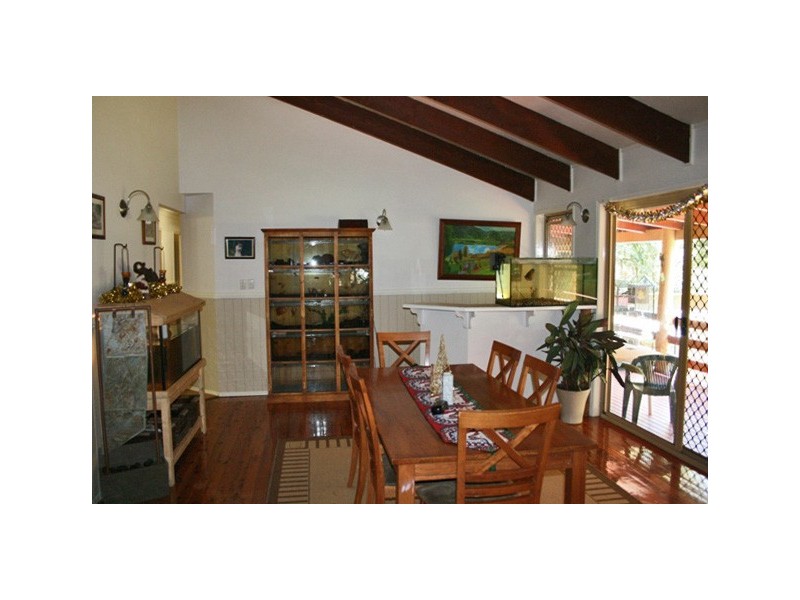 30 Long Road, Eagle Heights QLD 4271