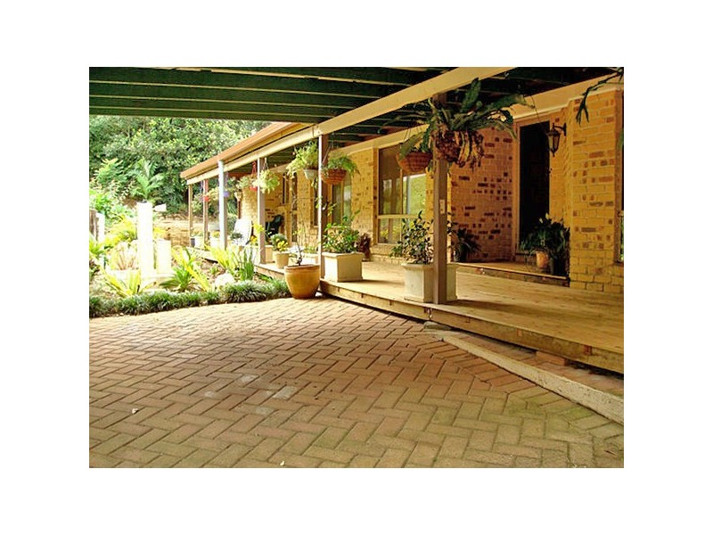 30 Long Road, Eagle Heights QLD 4271