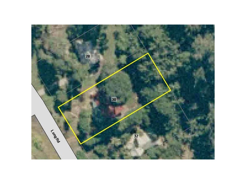 30 Long Road, Eagle Heights QLD 4271
