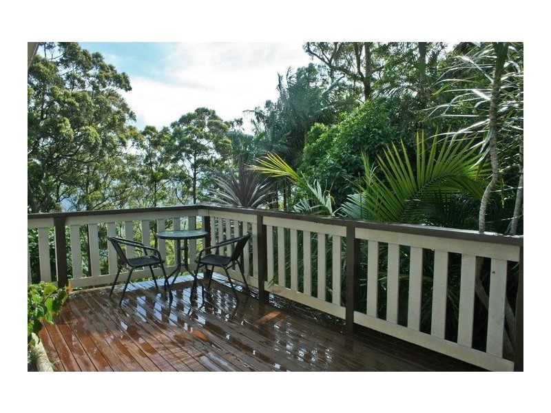 254 Beacon Rd, North Tamborine QLD 4272