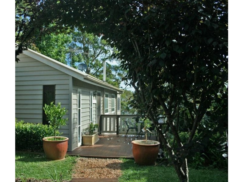 254 Beacon Rd, North Tamborine QLD 4272