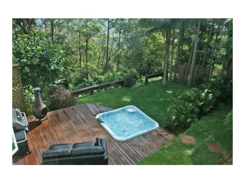 254 Beacon Rd, North Tamborine QLD 4272