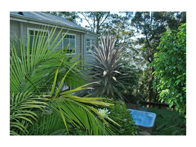 254 Beacon Rd, North Tamborine QLD 4272