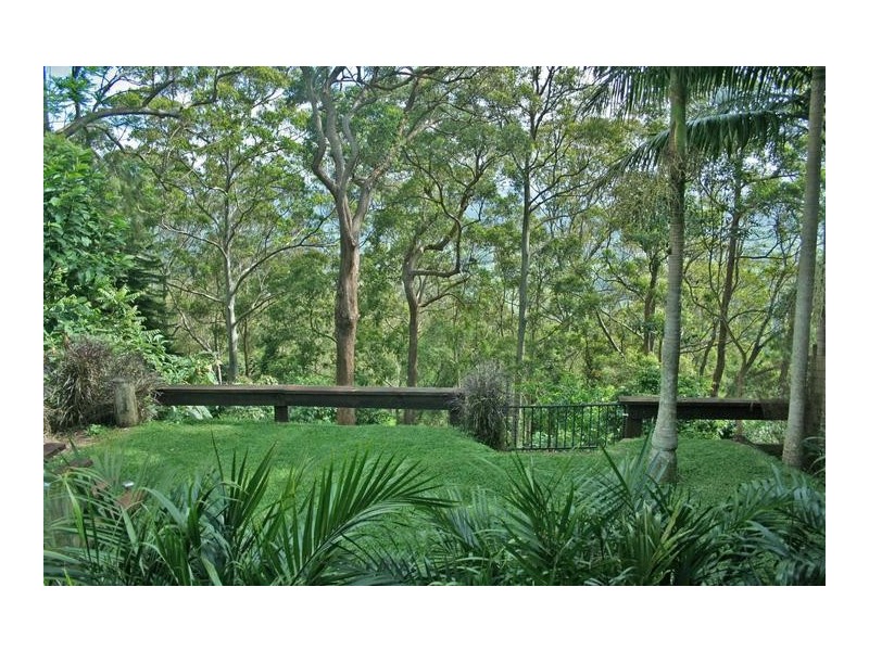 254 Beacon Rd, North Tamborine QLD 4272