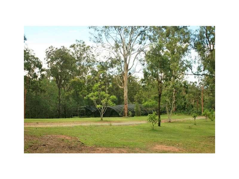 265 Tamborine Mountain Road, Tamborine QLD 4270