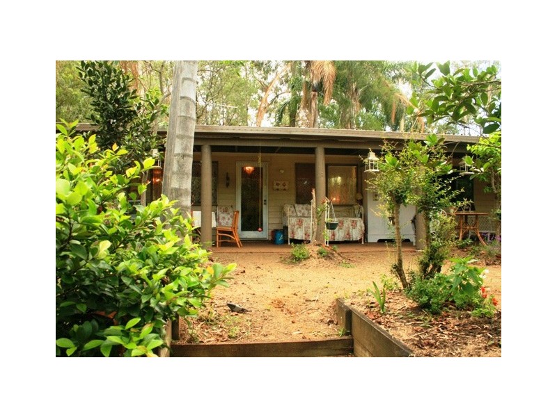 265 Tamborine Mountain Road, Tamborine QLD 4270