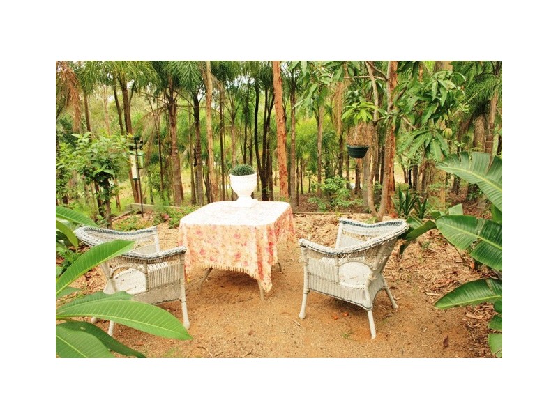 265 Tamborine Mountain Road, Tamborine QLD 4270