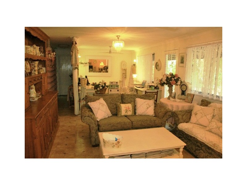 265 Tamborine Mountain Road, Tamborine QLD 4270