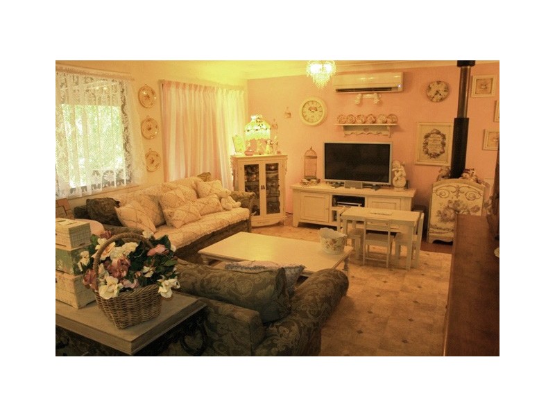 265 Tamborine Mountain Road, Tamborine QLD 4270