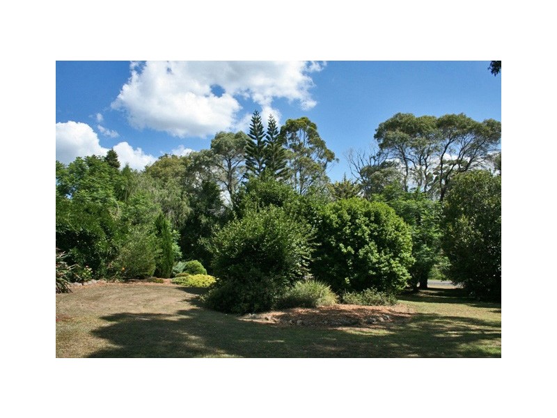 North Tamborine QLD 4272
