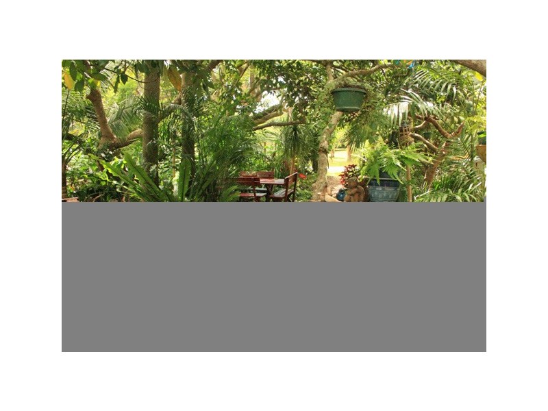 Eagle Heights QLD 4271