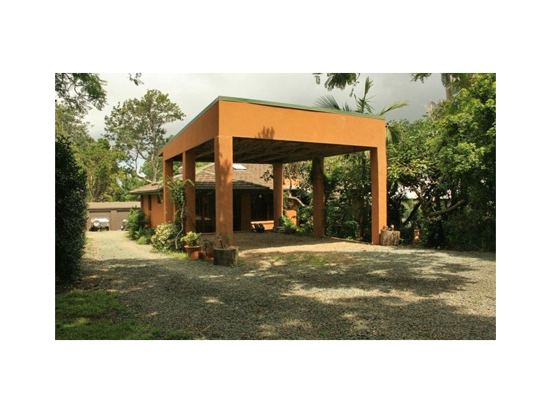 Eagle Heights QLD 4271