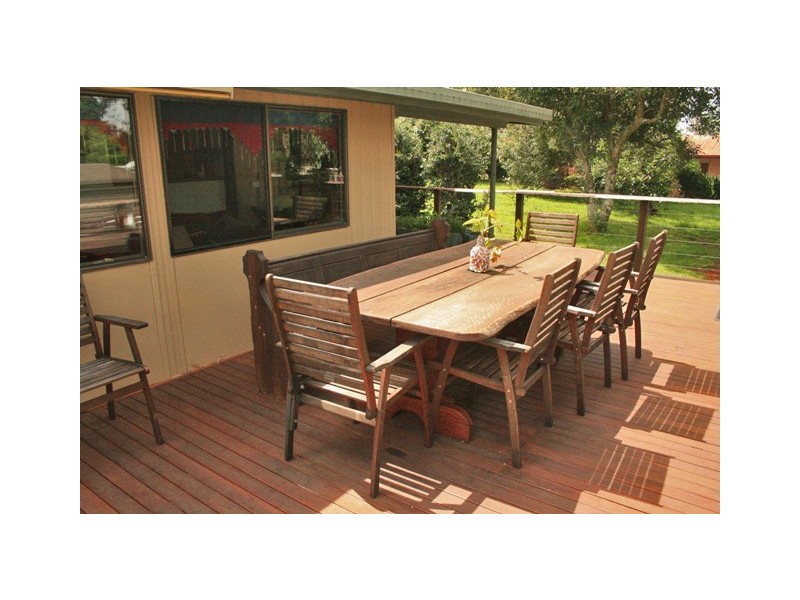 Eagle Heights QLD 4271