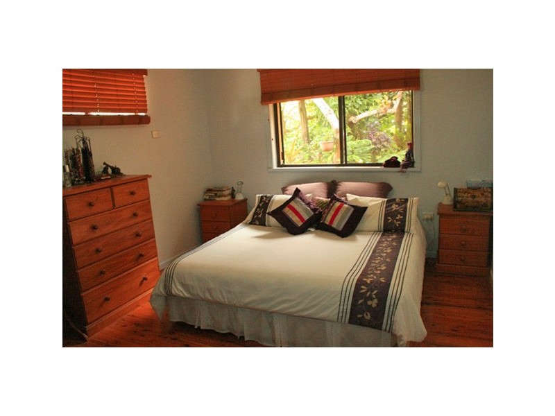 Eagle Heights QLD 4271