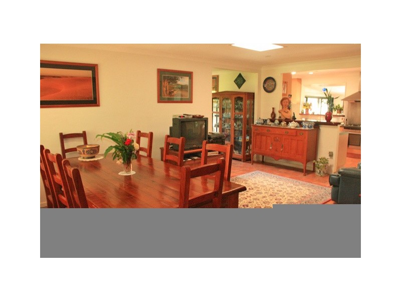 Eagle Heights QLD 4271