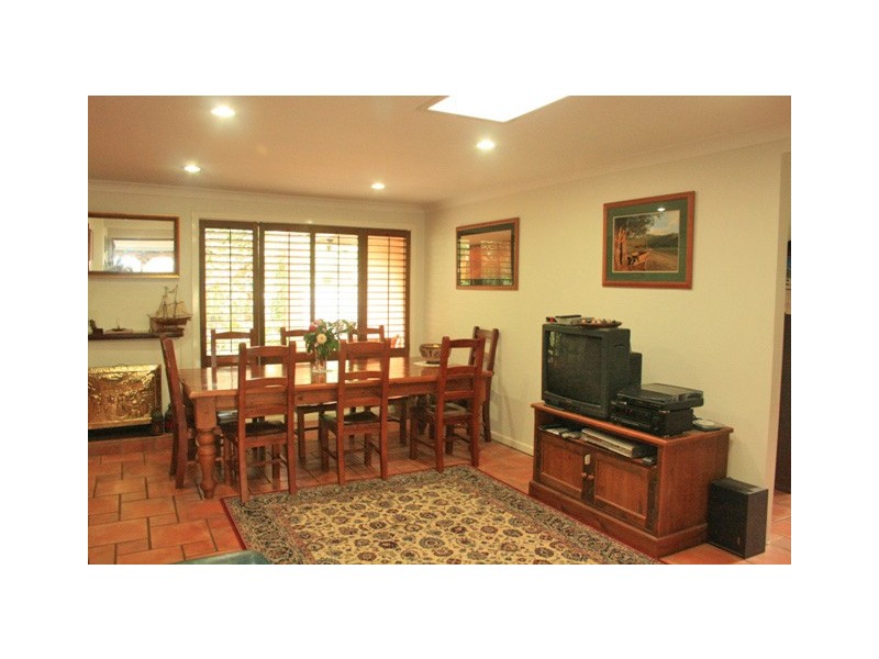 Eagle Heights QLD 4271