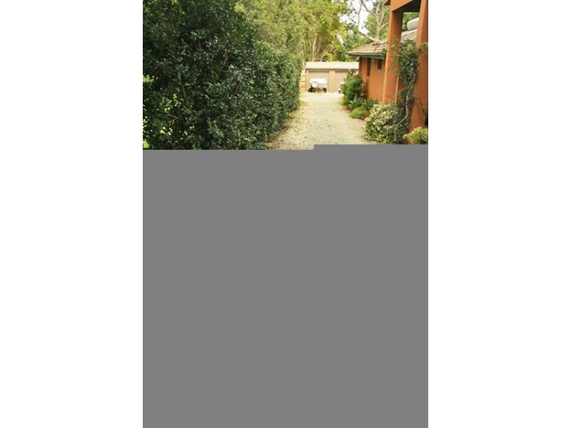 Eagle Heights QLD 4271