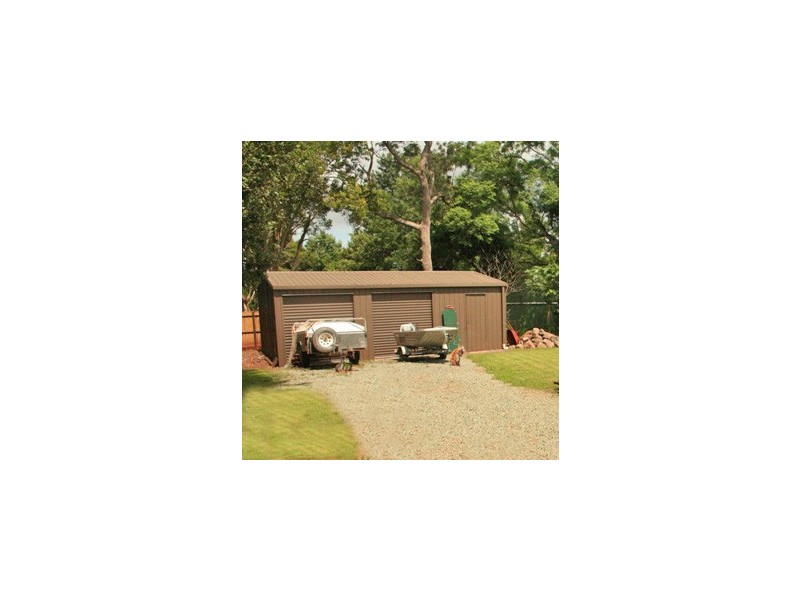 Eagle Heights QLD 4271
