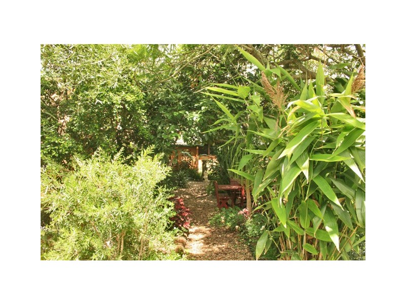Eagle Heights QLD 4271