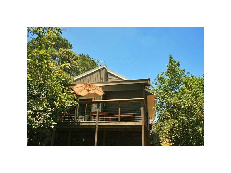 Eagle Heights QLD 4271